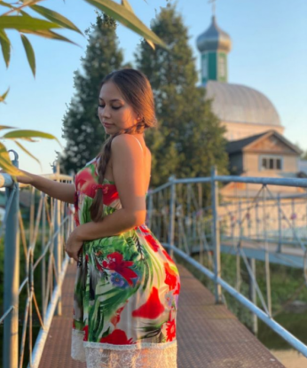 Экстравагантная и неотразимая блондинка готова исполнить твои фантазии о самых страстных приключениях. Приезжай ко мне, и ты не пожалеешь! 6111, 23 года